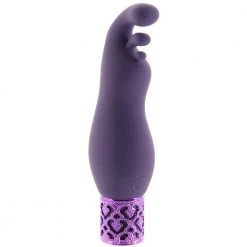 Shots Toys Royal Gems Exquisite Bullet Vibe