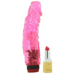 CalExotics Hot Pinks Devil Dick Vibe -Outlet Vibrators Store media a3a87a0e 17a3 4bad 8690 b991105f0f95 800x@2x