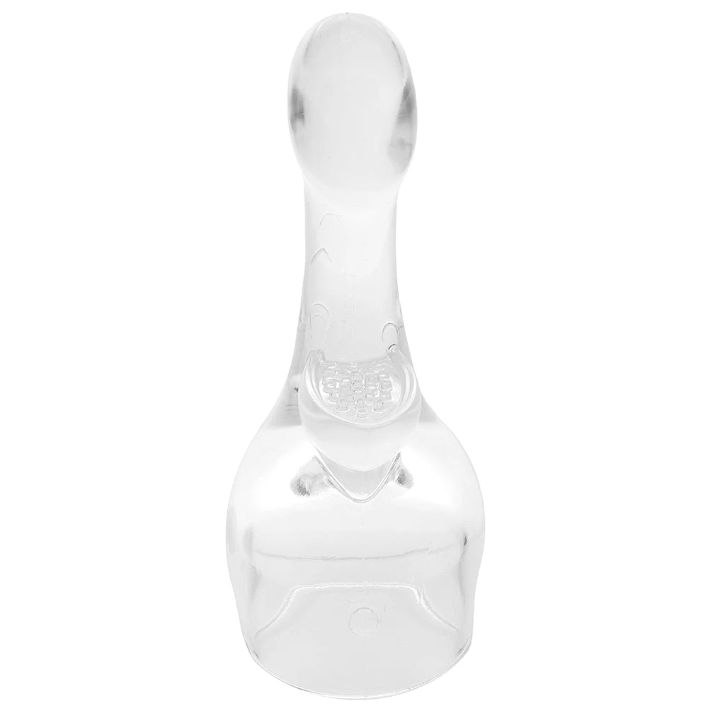 CalExotics Miracle Massager G-Spot Accessory 4 CalExotics Miracle Massager G-Spot Accessory - Image 2