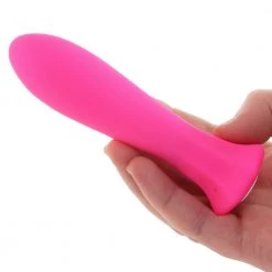 Evolved Novelties PinkCherry Her Royal Hiney Vibrating Butt Plug -Outlet Vibrators Store media a3ec15bd bafc 4979 8660 6c71b5a735bd 800x@2x