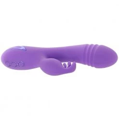 CalExotics California Dreaming West Coast Wave Rider Rabbit Vibe -Outlet Vibrators Store media a40a3dbe 7ecc 463c b09b 0107d61b43a5 800x@2x