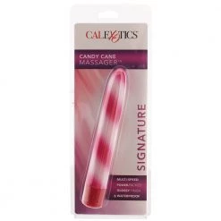 CalExotics Signature Candy Cane Vibe -Outlet Vibrators Store media a4286c42 c532 4565 a939 cd6db627f0a9 800x@2x