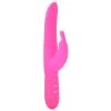 PinkCherry 10 Function Posh Silicone Teasing Bunny Vibrator -Outlet Vibrators Store media a4342946 50bb 483a a628 7c7f96154fc5 800x@2x