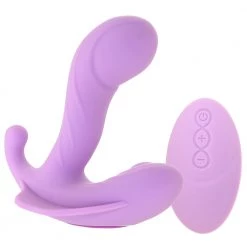 Pipedream Fantasy For Her G-Spot Stimulate-Her Vibe