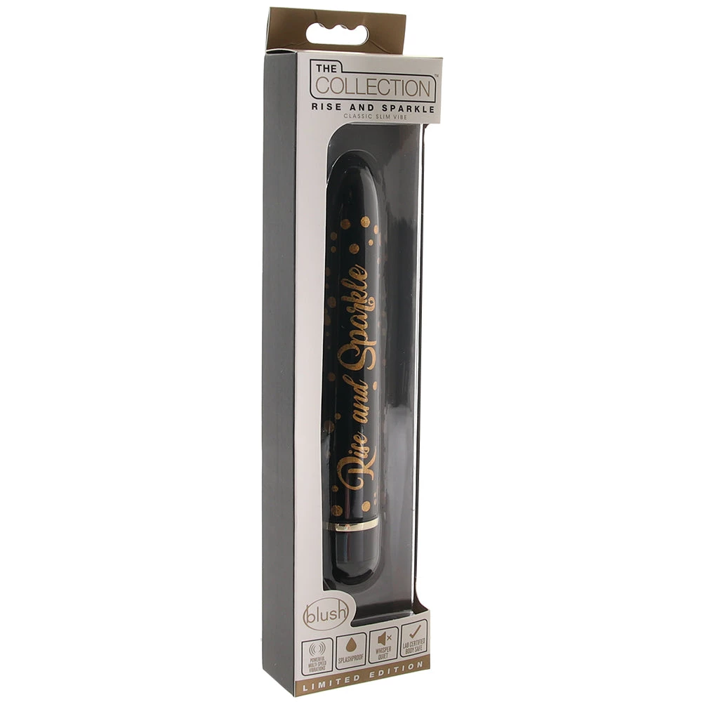 Blush The Collection Rise And Sparkle Slim Vibe 8 Blush The Collection Rise And Sparkle Slim Vibe - Image 6