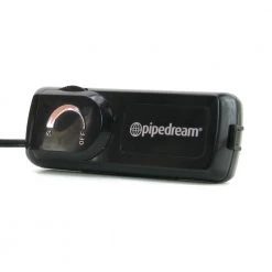 Pipedream Fetish Fantasy Hollow Vibrating Strap-On -Outlet Vibrators Store media a488fbd1 d595 4d6c 932e f6379087d73a 800x@2x