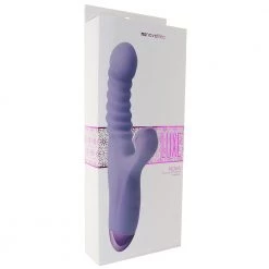 Ns Novelties Luxe Nova Thrusting & Throbbing Rabbit Vibe 13 Ns Novelties Luxe Nova Thrusting & Throbbing Rabbit Vibe -Outlet Vibrators Store media a4d03faa 710b 46e4 ae21 cf348a754a5f 800x@2x