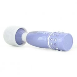 BodyWand Mini Massager -Outlet Vibrators Store media a4da8119 0587 4ba5 90f4 2afd19989efe 800x@2x