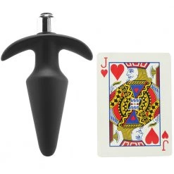 Blush Luxe Discover Vibrating Silicone Butt Plug -Outlet Vibrators Store media a52ef751 552b 4b4f 9b02 b8f79b50cc08 800x@2x