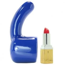 Vibratex G-Spotter Attachment -Outlet Vibrators Store media a52f6d4c 5116 491f ae08 f9b4def812fb 800x@2x