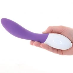Lelo MONA 2 G-Spot Vibe -Outlet Vibrators Store media a53de2d3 a775 43f8 8104 bb002fa5210e 800x@2x