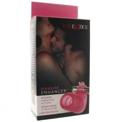 CalExotics Pleasure Enhancer Vibrating Sleeve -Outlet Vibrators Store media a5966df5 86a8 44ba 8d3f bb12826728be 800x@2x