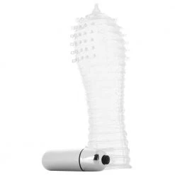 Pipedream Classix Textured Sleeve And Bullet -Outlet Vibrators Store media a5a6f4e8 a9eb 41d1 a6bd 83aa564d7e81 800x@2x