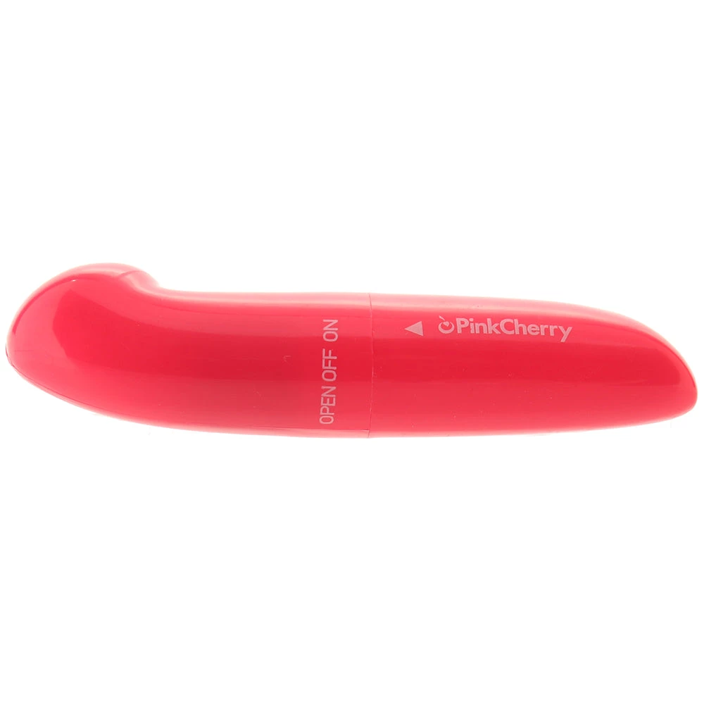 PinkCherry Finger Gee G-Vibe 5 PinkCherry Finger Gee G-Vibe - Image 3