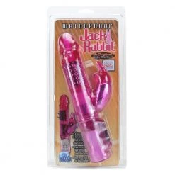 CalExotics Waterproof Jack Rabbit Vibe -Outlet Vibrators Store media a5ac359a a86f 446e 8685 4d25301e3308 800x@2x
