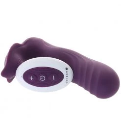 Evolved Novelties Gender X Velvet Hammer Remote Wearable Vibe -Outlet Vibrators Store media a5bc2532 ab6a 478b 8ed4 344583155f1d 800x@2x