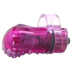 Screaming O FingO Fun Finger Nubby Vibe -Outlet Vibrators Store media a5ee7c75 26ed 4619 aa99 534ddbd53fc1 800x@2x