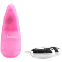 PinkCherry Two To Tango Bullet Vibe