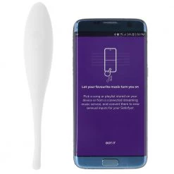 Satisfyer Twirling Joy Tip Vibe -Outlet Vibrators Store media a61d1a9c ea72 47db 83c5 44812b4ac704 800x@2x