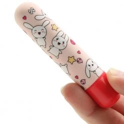 Blush Sweet Bunny Bullet Vibe 11 Blush Sweet Bunny Bullet Vibe -Outlet Vibrators Store media a65aa689 5d4b 4f86 80ae b69aba057971 800x@2x