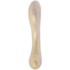 CalExotics G-Love Dual Motor Silicone G-Roller Vibe -Outlet Vibrators Store media a67f2c97 acec 483f abd0 abcc72b7b905 800x@2x