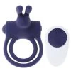 Evolved Novelties Adam & Eve Silicone Remote Rabbit Ring -Outlet Vibrators Store media a6856bb2 43b3 48f6 80df ff19d46fc2e4 800x@2x