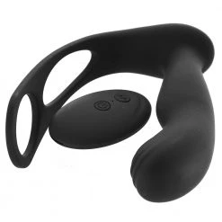 Nasstoys Butts Up Prostate Massager With Scrotum & C-Ring 10 Nasstoys Butts Up Prostate Massager With Scrotum & C-Ring -Outlet Vibrators Store media a6891883 9217 4f03 8e75 2724415a704e 800x@2x