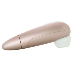 Satisfyer Number One Air Pulse Stimulator -Outlet Vibrators Store media a6a4a698 f895 4f0e b177 7c9029eb6168 800x@2x