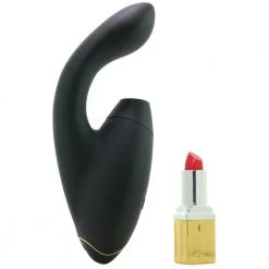 Womanizer Duo Clitoral & G-Spot Stimulator -Outlet Vibrators Store media a6bbeae2 0a95 46b4 9167 67824366077f 800x@2x