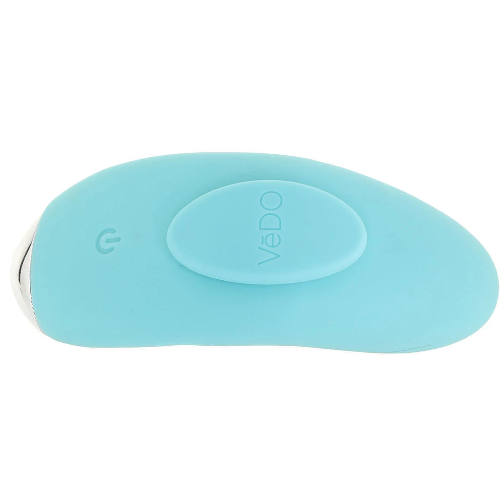 Savvy Niki Rechargeable Magnetic Panty Vibe 4 Savvy Niki Rechargeable Magnetic Panty Vibe - Image 2