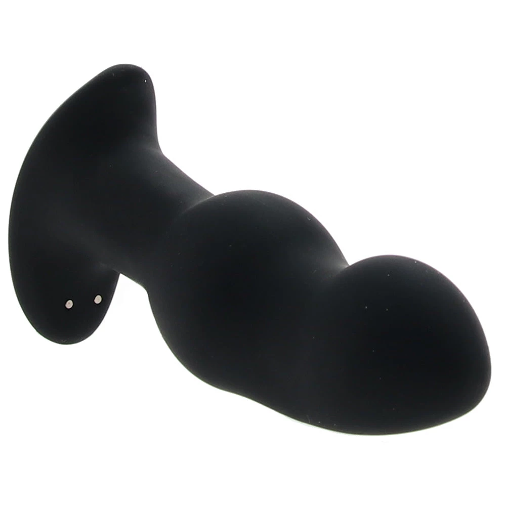 Shibari Gender Fluid Frisson Remote Rotating Anal Vibe 4 Shibari Gender Fluid Frisson Remote Rotating Anal Vibe - Image 2