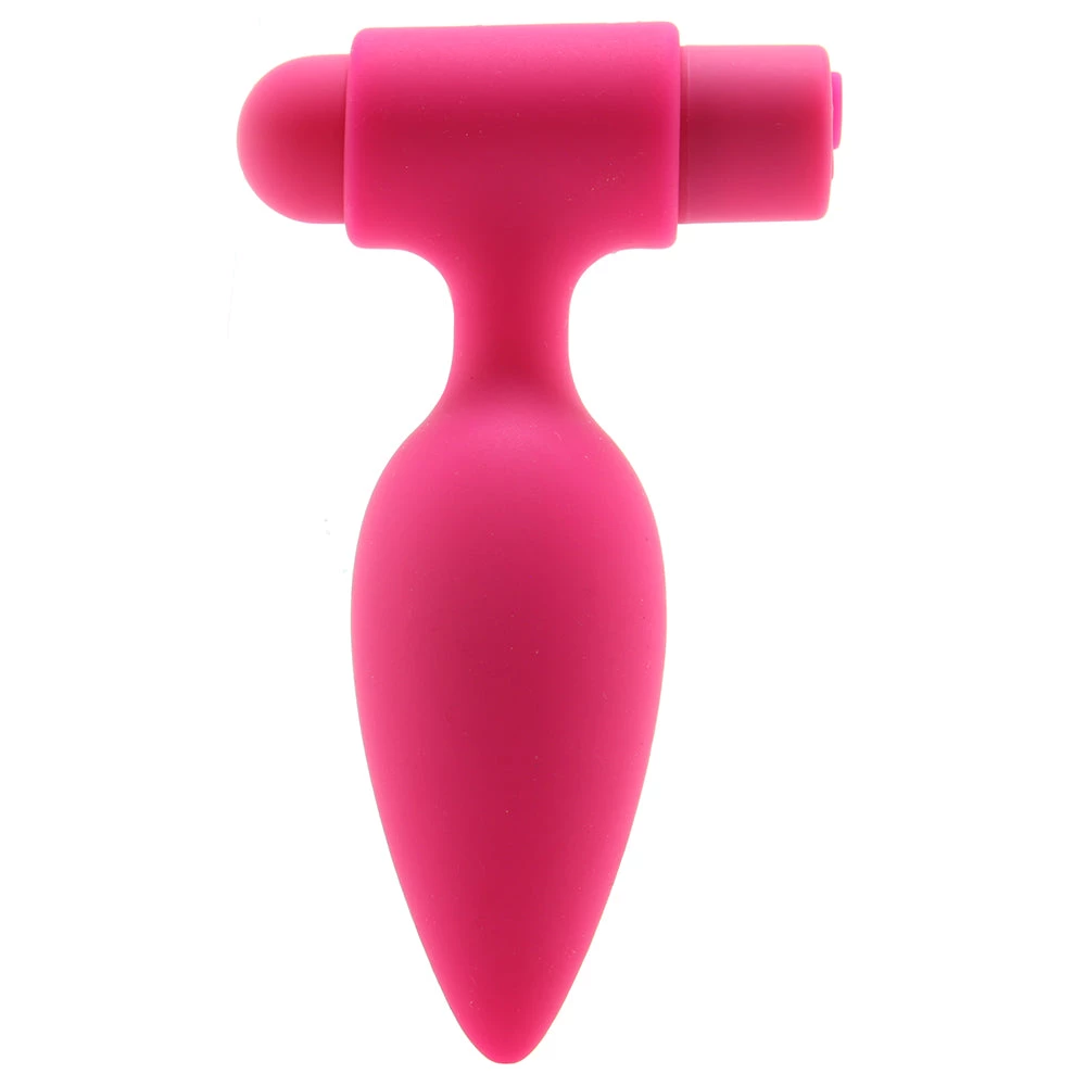 Ns Novelties Inya Vibes-O-Spades Plug Kit 7 Ns Novelties Inya Vibes-O-Spades Plug Kit - Image 5