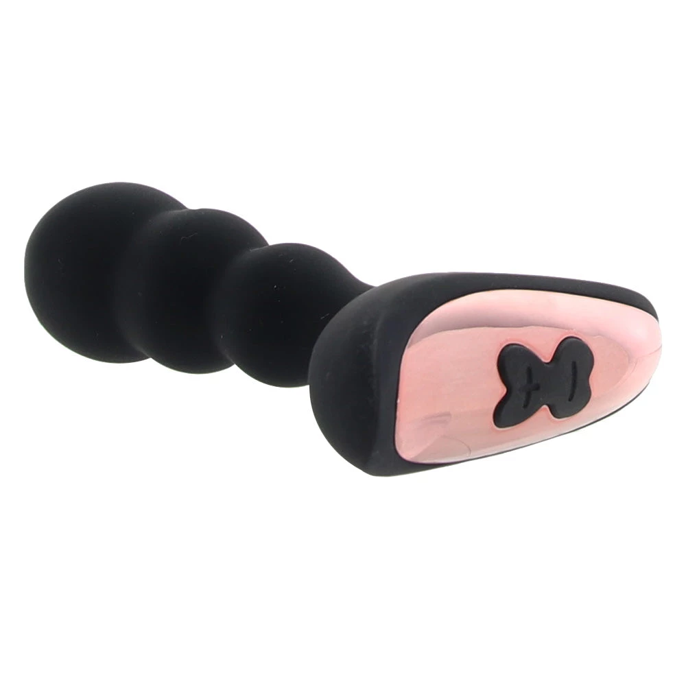 Shibari Gender Fluid Shake Remote Anal Vibe 7 Shibari Gender Fluid Shake Remote Anal Vibe - Image 5