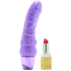Pipedream Classix Mr. Right Vibe -Outlet Vibrators Store media a79cc1e0 f033 4f20 a753 78c4c3e426a6 800x@2x