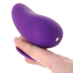 Blush Wellness Palm Sense Handheld Vibe -Outlet Vibrators Store media a7c2bbfe 8d32 4f10 a12f 601c3f80f5dd 800x@2x