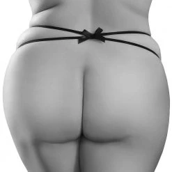 Pipedream Hookup Triple Teaser Panty With Bullet And Plug -Outlet Vibrators Store media a7d92b46 74f8 4faf a9ff 51912194b2de 800x@2x