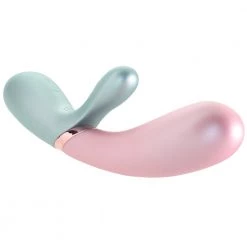 Satisfyer Hot Lover Rabbit Vibe -Outlet Vibrators Store media a8186646 eae7 4fc8 b0fc 8f876204f238 800x@2x