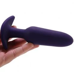 VeDO Bump Plus Remote Anal Vibe -Outlet Vibrators Store media a81e5047 de74 45e0 9640 a71ccee08a67 800x@2x