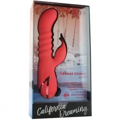 CalExotics California Dreaming Orange County Cutie Vibe -Outlet Vibrators Store media a86943f6 df59 4d7d 9fa1 dd4c47a5ae48 800x@2x