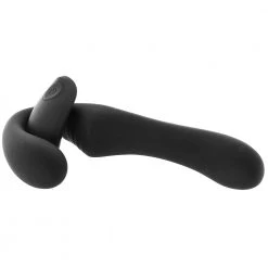 Ns Novelties Shi/Shi Midnight Rider Vibrating Strapless Strap-On -Outlet Vibrators Store media a8a34b7f 7ab4 470a adbd 32982bde04a2 800x@2x