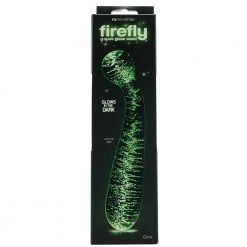 Ns Novelties Firefly Glow In The Dark Glass G-Spot Wand Dildo -Outlet Vibrators Store media a8a528d8 3fd6 4e19 82c5 315732a9c9f8 800x@2x