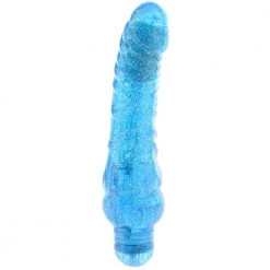 CalExotics Sparkle Glitter Jack Vibe