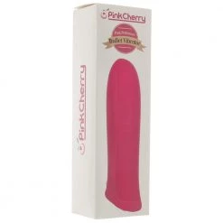 Evolved Novelties PinkCherry Pink Performer Bullet Vibe 13 Evolved Novelties PinkCherry Pink Performer Bullet Vibe -Outlet Vibrators Store media a8d9232f ff58 4fa4 997b 1ac65125b6d8 800x@2x