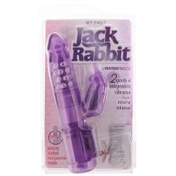 CalExotics My First Jack Rabbit Vibe 13 CalExotics My First Jack Rabbit Vibe -Outlet Vibrators Store media a8efafa3 183b 4198 8eff 91df10890c47 800x@2x
