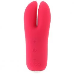 VeDO Kitti Rechargeable Dual Vibe