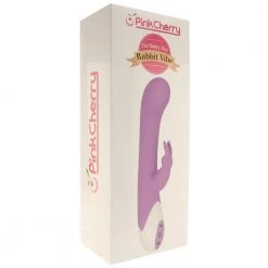 PinkCherry The Bunny Hop Rabbit Vibe -Outlet Vibrators Store media a9341c57 f47b 4037 8528 ab5daafb7d14 800x@2x