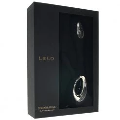 Lelo SORAYA Wave G-Spot And Clitoral Vibrator -Outlet Vibrators Store media a963176e ea6d 4275 bfd4 bbdff3708462 800x@2x