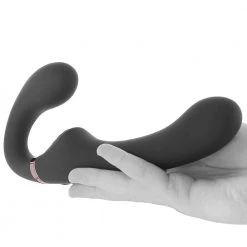 Ns Novelties Shi/Shi Midnight Rider Vibrating Strapless Strap-On -Outlet Vibrators Store media a96872ac fcff 4873 b024 9967f5028b0f 800x@2x