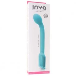 Ns Novelties Inya Oh My G Flexible Silicone Vibe -Outlet Vibrators Store media a96caf27 c2c7 419a b163 63ed4e769ff5 800x@2x