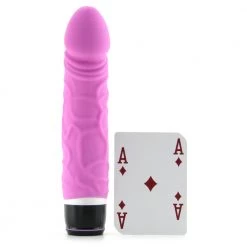 Nasstoys Silicone Super Big Boss Vibe -Outlet Vibrators Store media aa1210b0 657c 44c8 b075 adc6b510266f 800x@2x